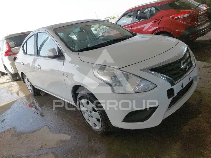 2024 Nissan Sunny