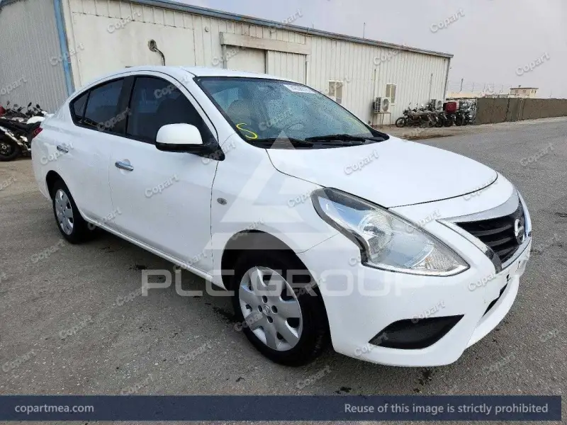 2024 Nissan Sunny