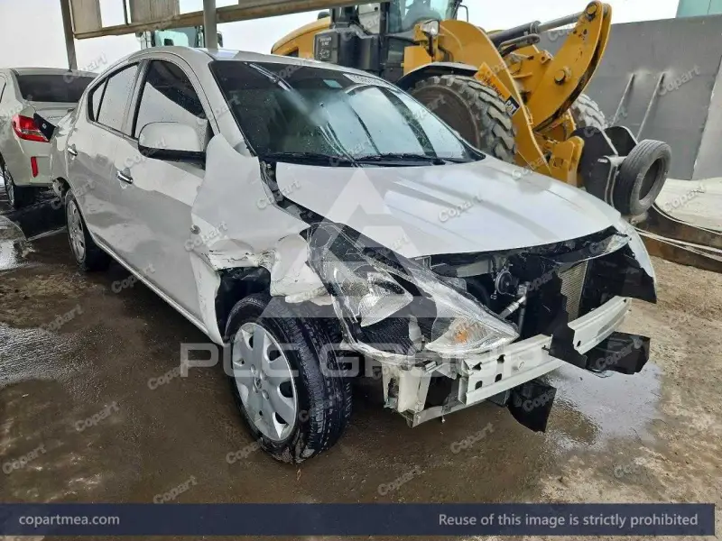 2024 Nissan Sunny
