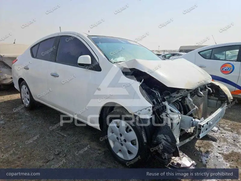 2024 Nissan Sunny