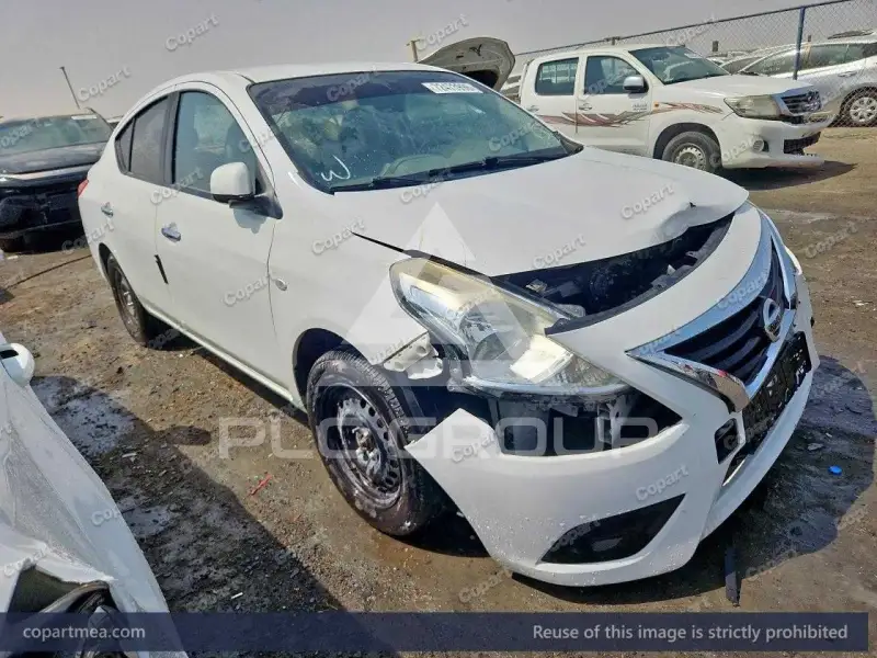 2024 Nissan Sunny