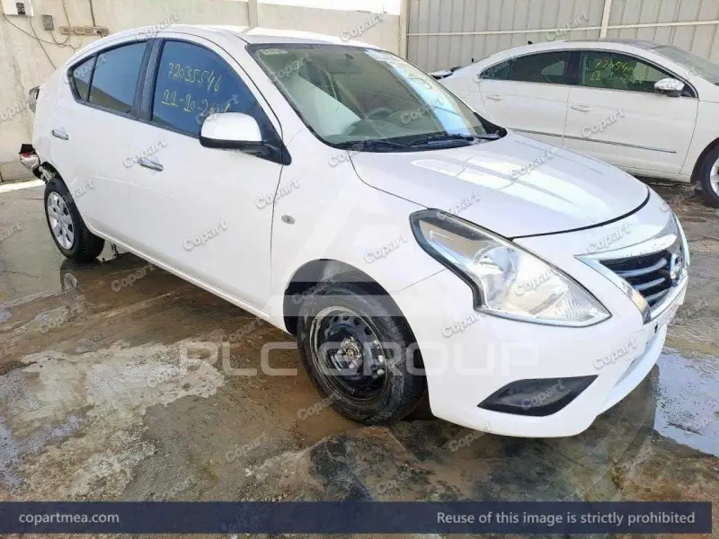 2024 Nissan Sunny