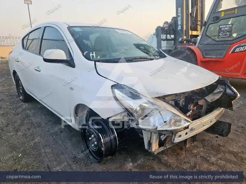 2024 Nissan Sunny