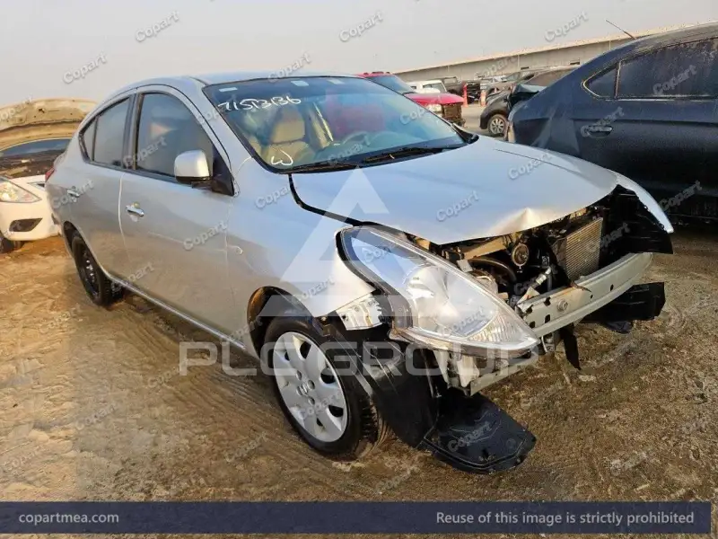 2024 Nissan Sunny