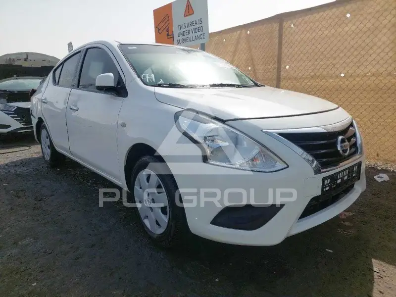 2024 Nissan Sunny