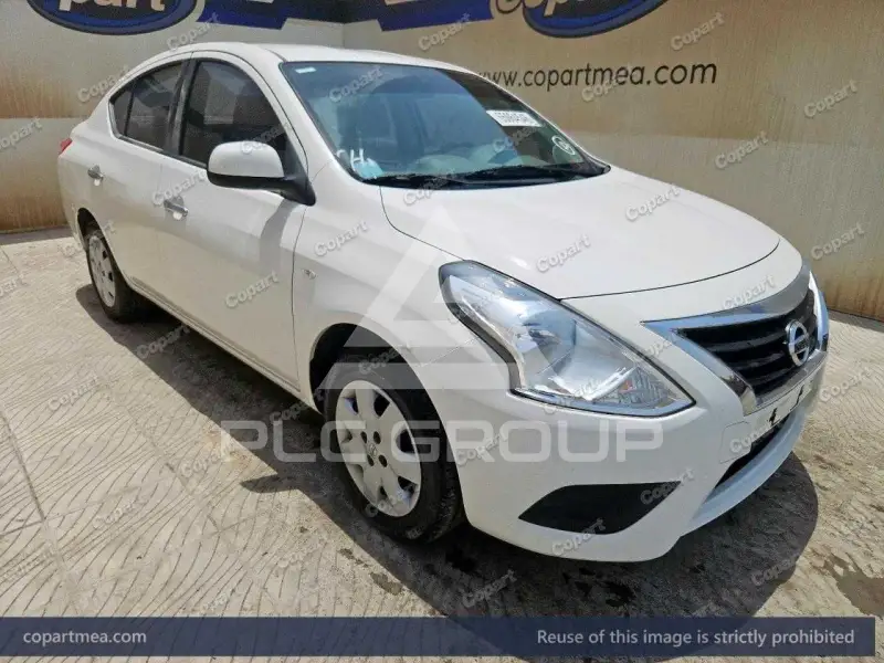 2024 Nissan Sunny