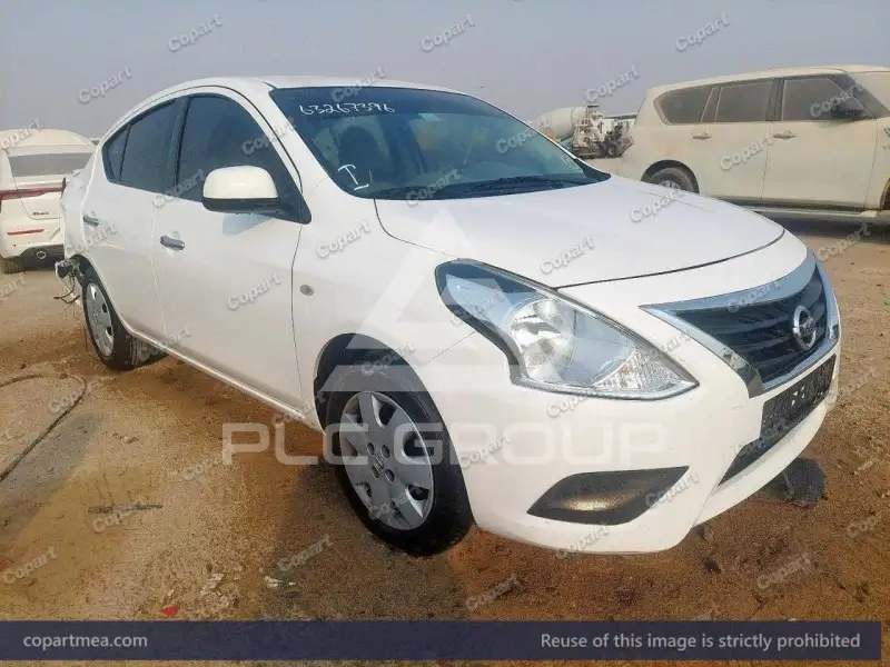 2024 Nissan Sunny