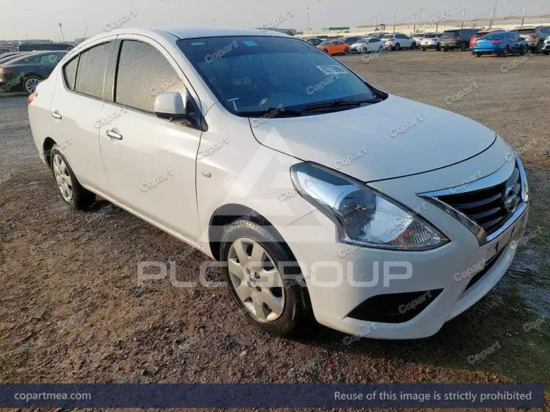 2024 Nissan Sunny