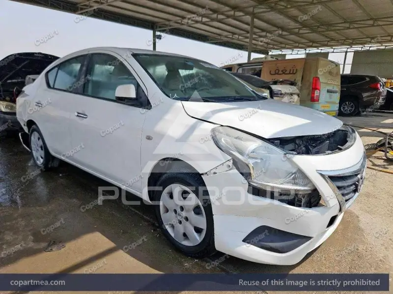 2024 Nissan Sunny