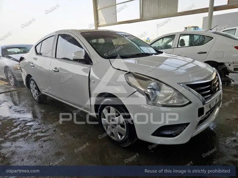 2024 Nissan Sunny