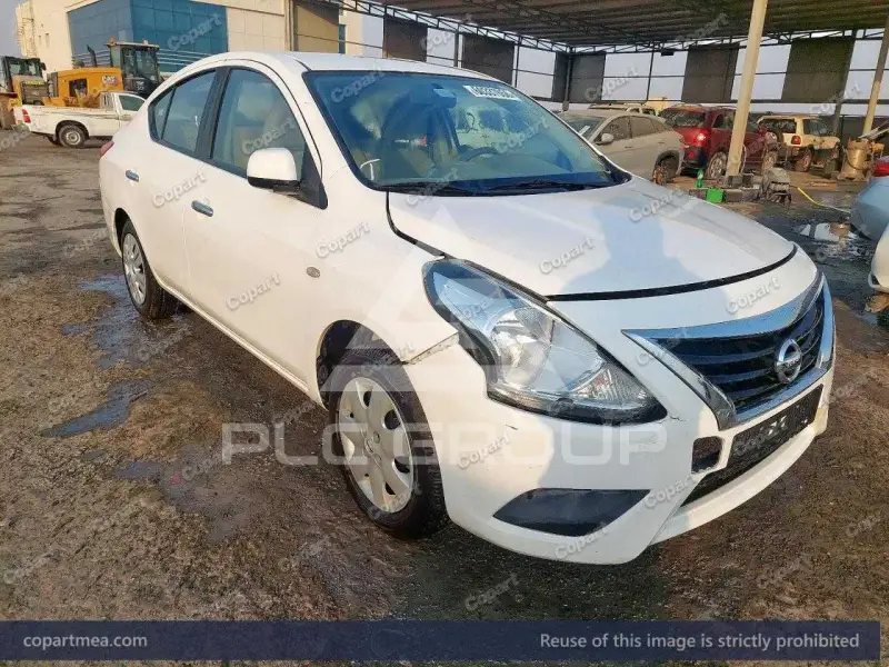 2024 Nissan Sunny