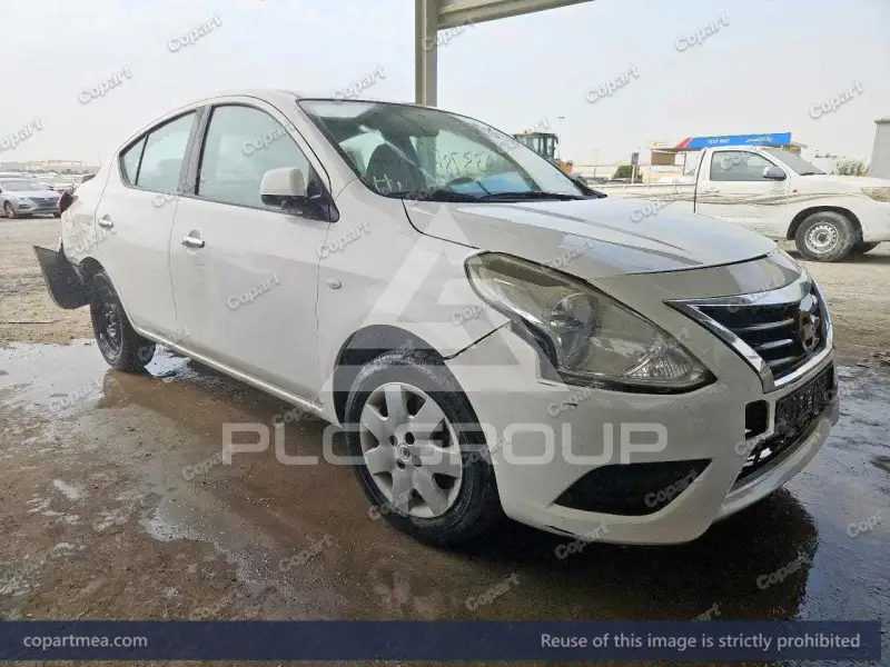 2024 Nissan Sunny