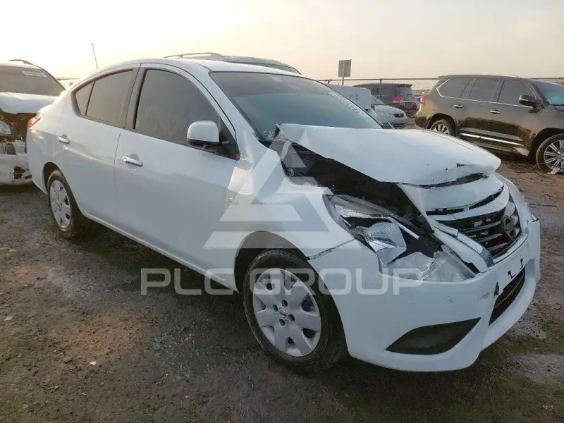 2024 Nissan Sunny