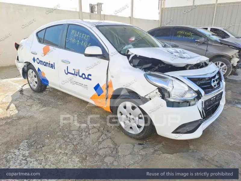 2024 Nissan Sunny
