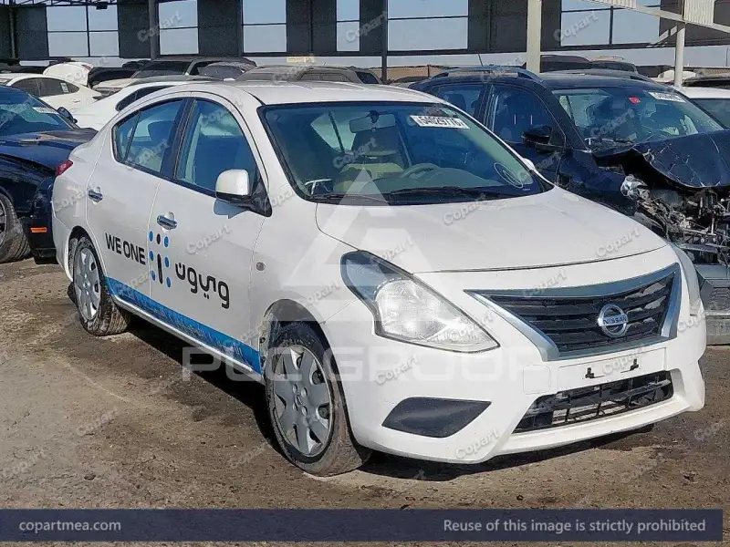 2024 Nissan Sunny