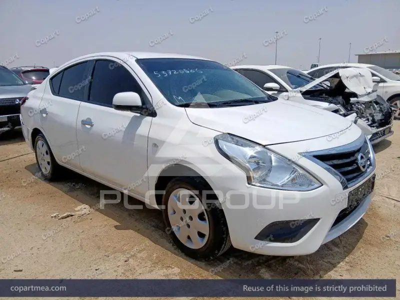 2024 Nissan Sunny