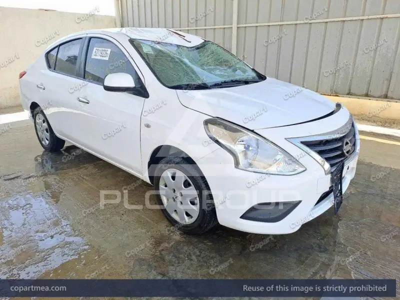 2024 Nissan Sunny