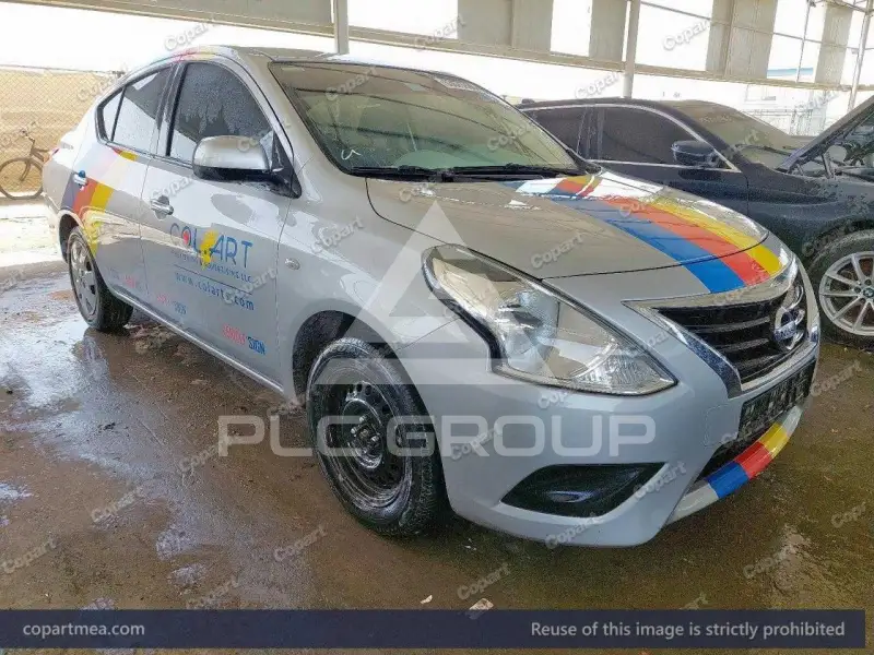 2024 Nissan Sunny
