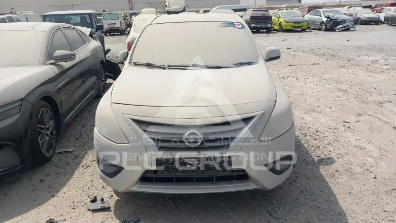 2024 Nissan Sunny