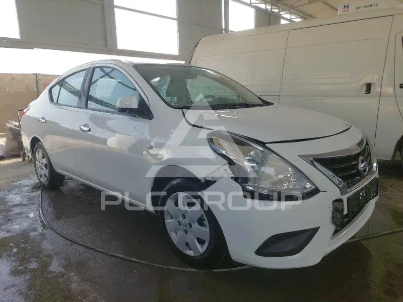 2024 Nissan Sunny
