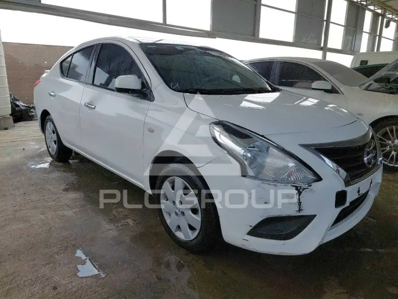 2024 Nissan Sunny