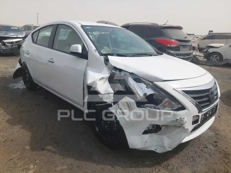 2024 Nissan Sunny