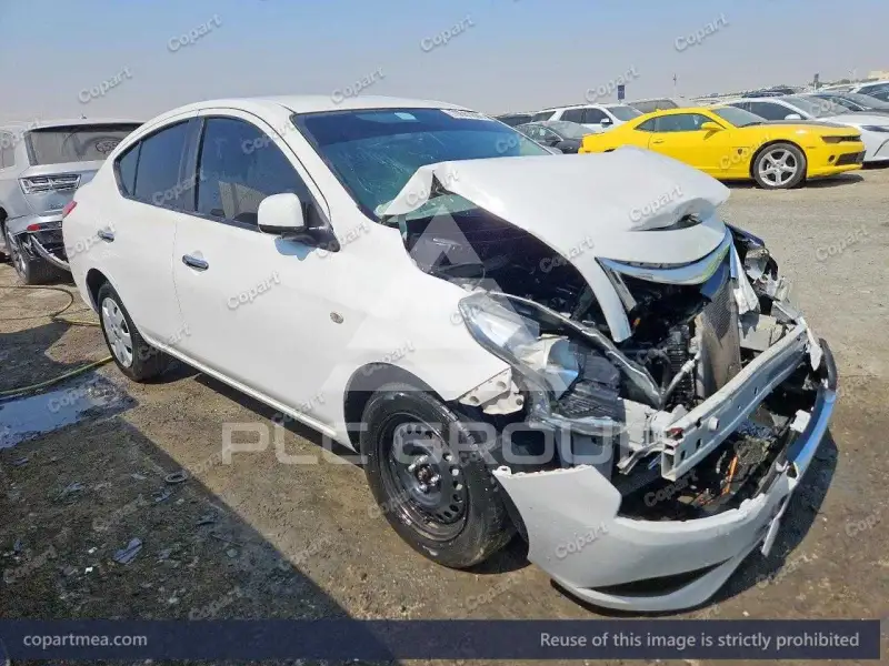 2024 Nissan Sunny