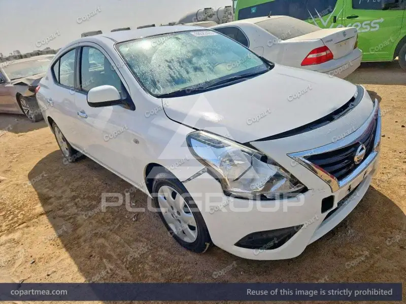 2024 Nissan Sunny