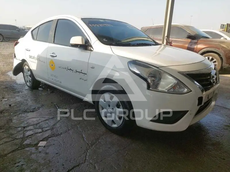 2024 Nissan Sunny