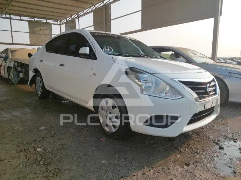 2024 Nissan Sunny