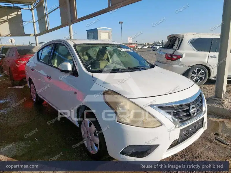 2024 Nissan Sunny