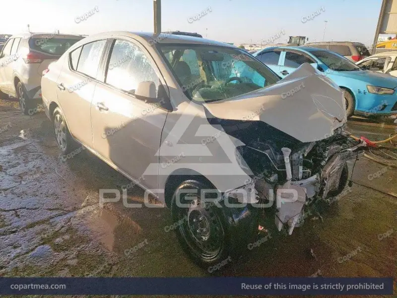 2024 Nissan Sunny