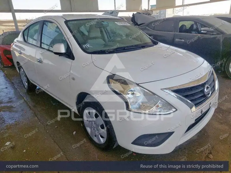 2024 Nissan Sunny