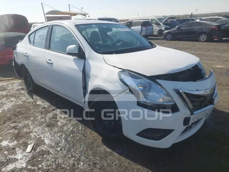2024 Nissan Sunny