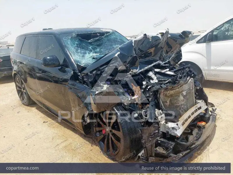 2024 Land Rover Range Rover