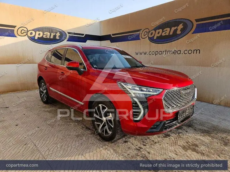 2024 Haval Jolion