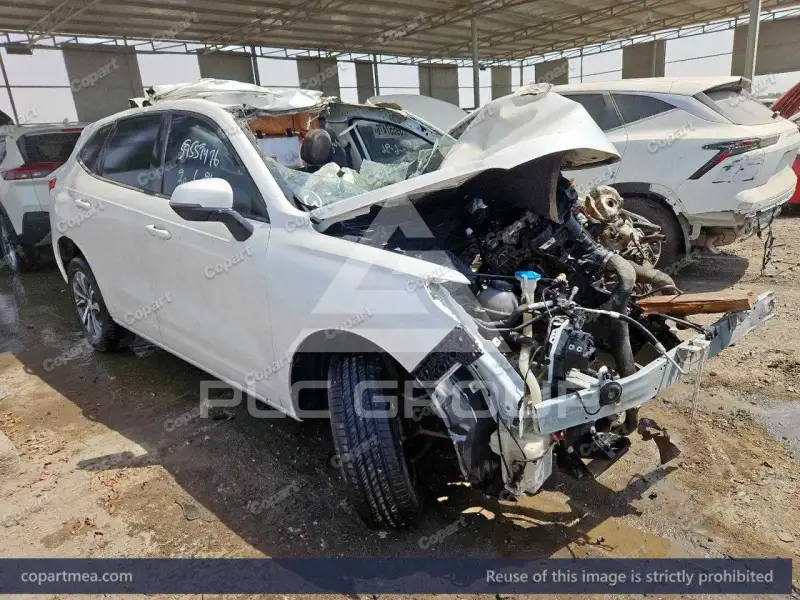 2024 Haval Jolion