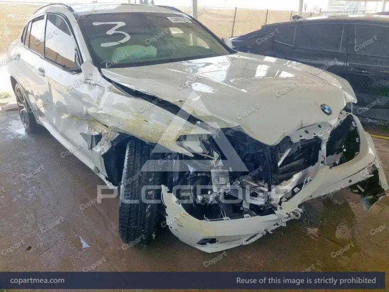 2024 BMW X4