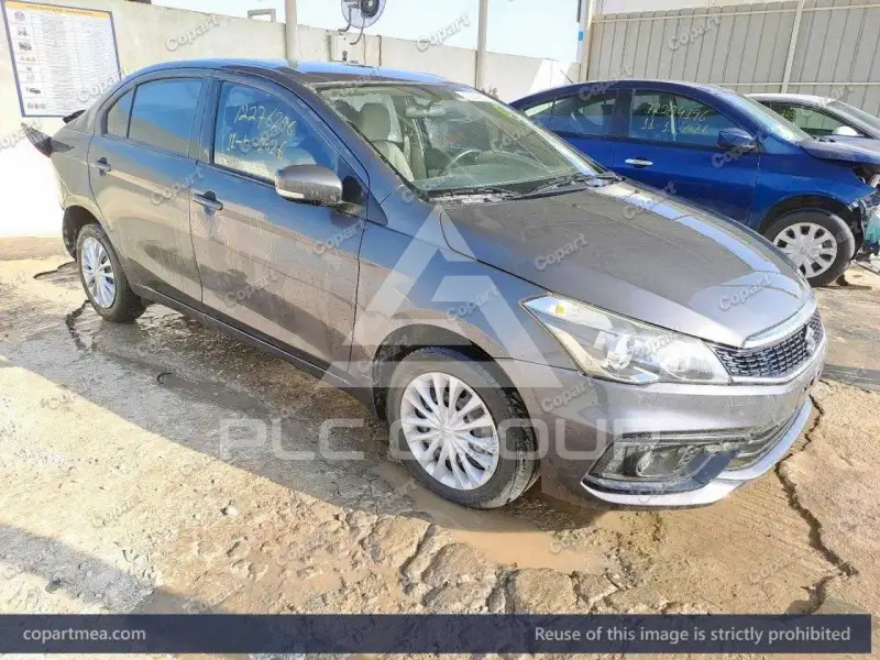 2024 Suzuki Ciaz