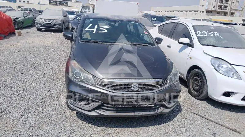 2024 Suzuki Ciaz