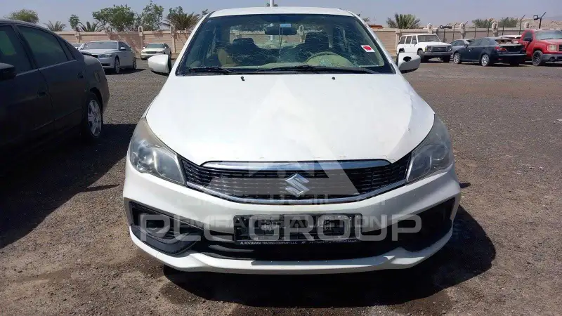 2024 Suzuki Ciaz