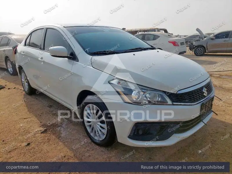 2024 Suzuki Ciaz