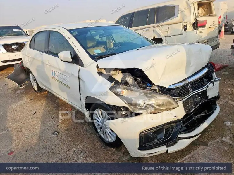 2024 Suzuki Ciaz