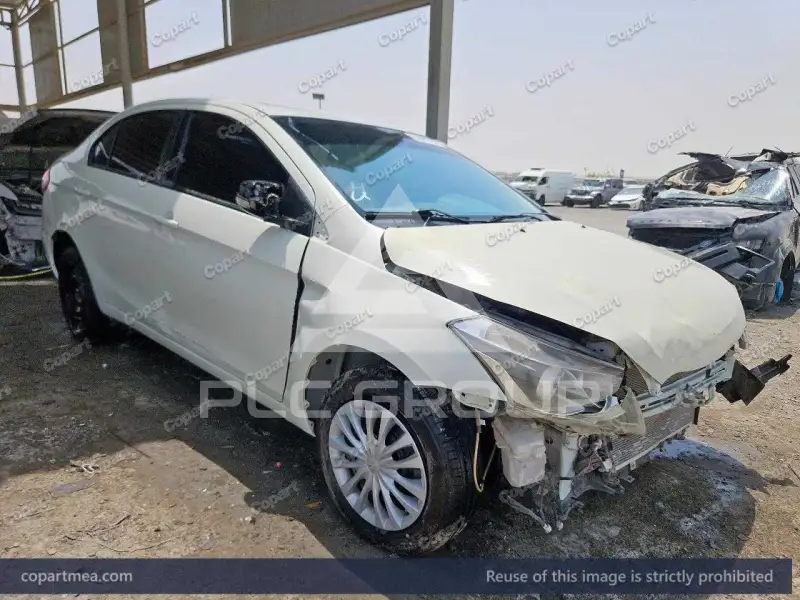 2024 Suzuki Ciaz