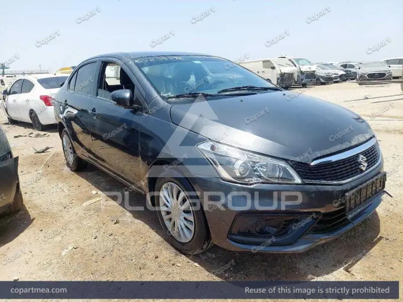 2024 Suzuki Ciaz