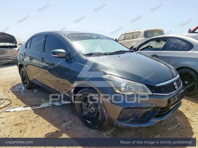 2024 Suzuki Ciaz