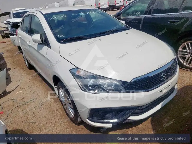 2024 Suzuki Ciaz