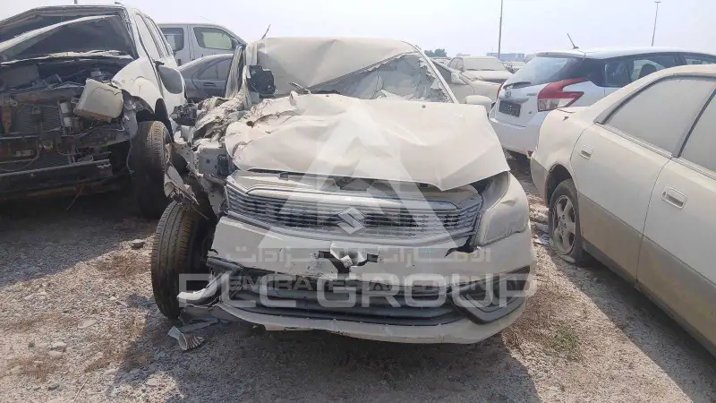 2024 Suzuki Ciaz