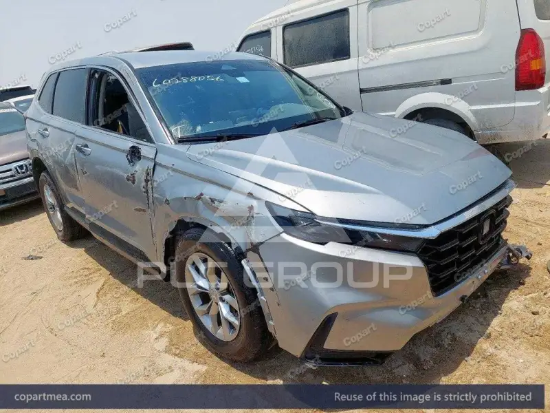 2024 Honda CR-V