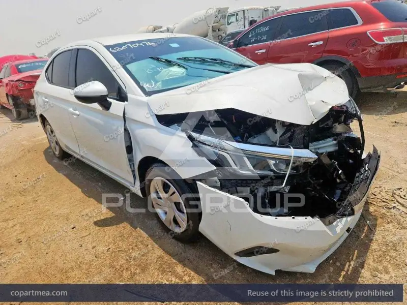 2024 Honda City